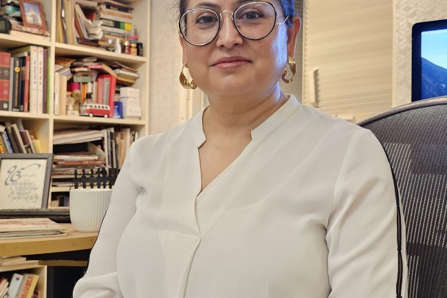 Oli Borah: Making Brands Contagious Co-Founder & Creative Head, Oneify