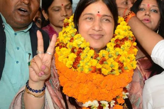 By: Saket Saurabh Political Analyst,  National Convenor, SPACS,New Delhi