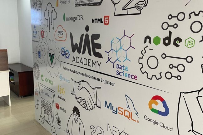 WAE Academy: Shaping India's Future Tech Leaders Through Visionary Leadership