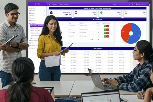 Edupi: Revolutionizing Educational ERP with AI, Compliance, and National-First Infrastructure