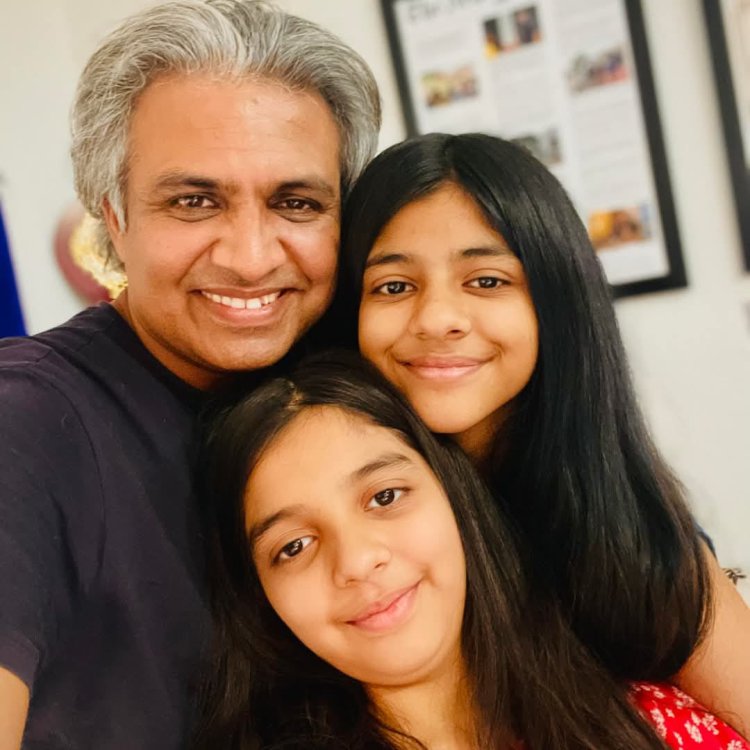 Bengal Chapter of "Selfie with Daughter" Launched on Rabindranath Tagore’s Birthday, Celebrating a Decade of Empowering Daughters Worldwide