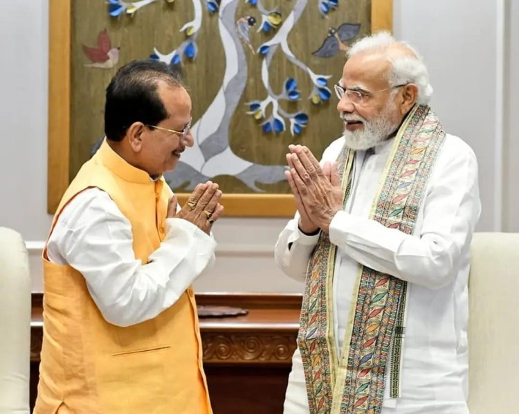 By:-Saket Saurabh Pandey, Election strategist, National convener (SPACS),New Delhi 