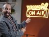 The Unstoppable Force of "Who's on Air": Kamlksh Shetty's Podcast Revolution