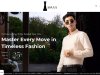 ASAAA Launches India’s First Chess-Inspired Menswear Brand That Challenges Fast Fashion