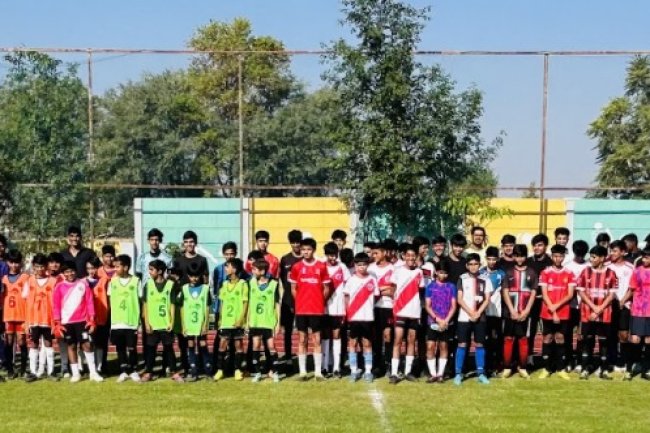 IKF Career 360: India’s Next Big Move in Player Development