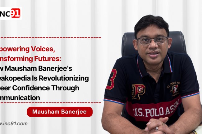 Turning Silent Struggles into Confident Conversations: Speakopedia’s Path to Career Transformation