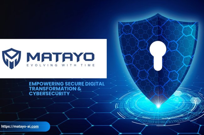 Matayo Solutions: Empowering Secure Digital Transformation & Cybersecurity