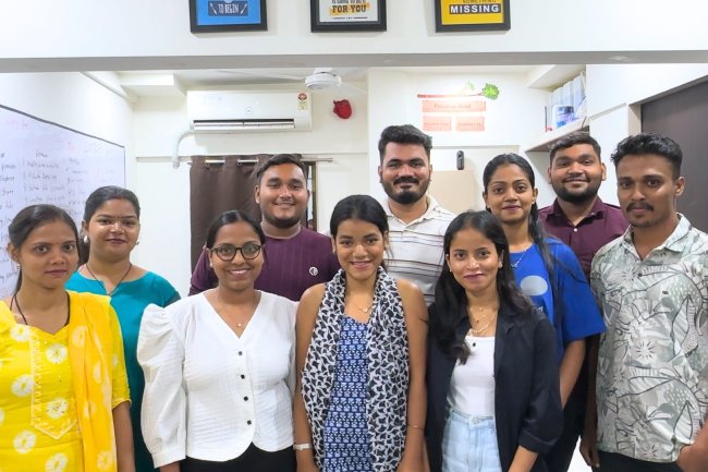 Expert Consultancy: Powering the Next Digital Wave of Indian Brands