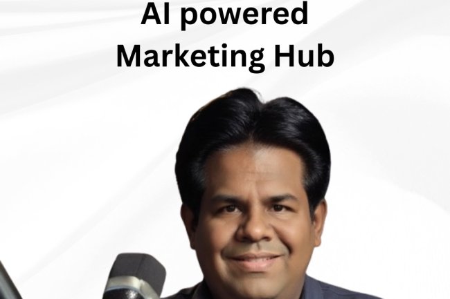India’s First Weekly YouTube Channel Powered by AI Avatar Launches to Decode Digital Marketing Trends
