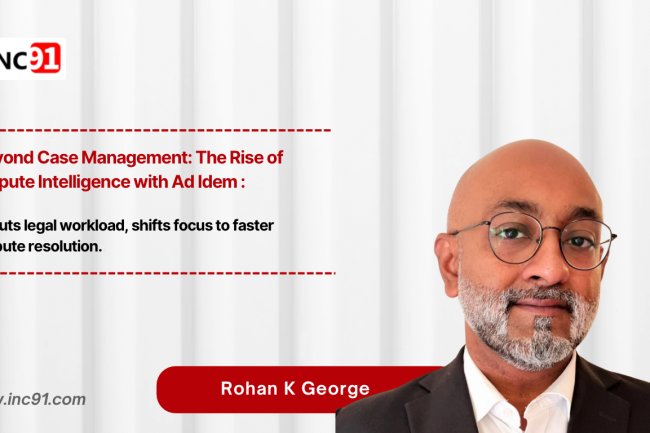 From Courtroom Chaos to Code Clarity