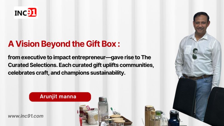 From Stuff to Significance: A New Era of Corporate Gifting