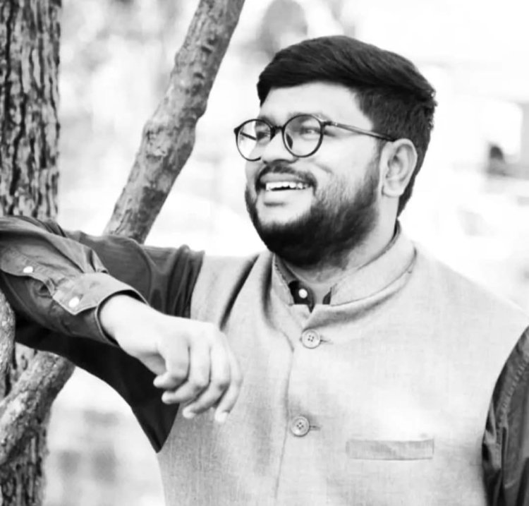 From Engineer to ‘Geo Man’: The many Year Journey of Shri.Rahul Dole — A Renowned Educator Transforming the Way Students Learn Mathematics and Physics.