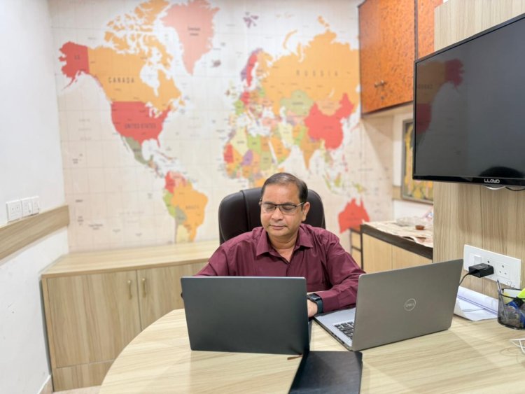 Docsys Kalmin: JallajKumar’s Visionary Blue Ocean Strategy in SAP BTP Integration.