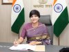 A Historic First: Hari Chandana Takes Charge as Hyderabad Collector.