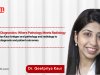 Dr. Geetpriya Kaur: Bridging Pathology and Radiology in Oral Diagnostics