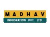 Beyond Borders: How Madhav Immigration Pvt. Ltd. Is Guiding India’s Migration Dreams from Small Towns
