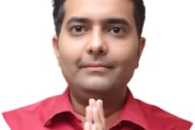 Bikramsingh Sarda:Journey From an Engineer to Astrologer.