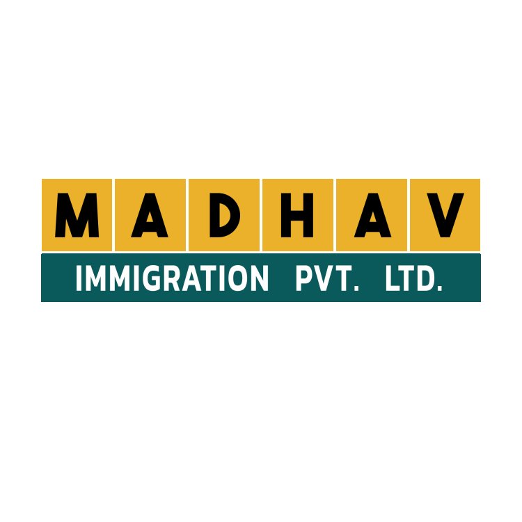 Beyond Borders: How Madhav Immigration Pvt. Ltd. Is Guiding India’s Migration Dreams from Small Towns