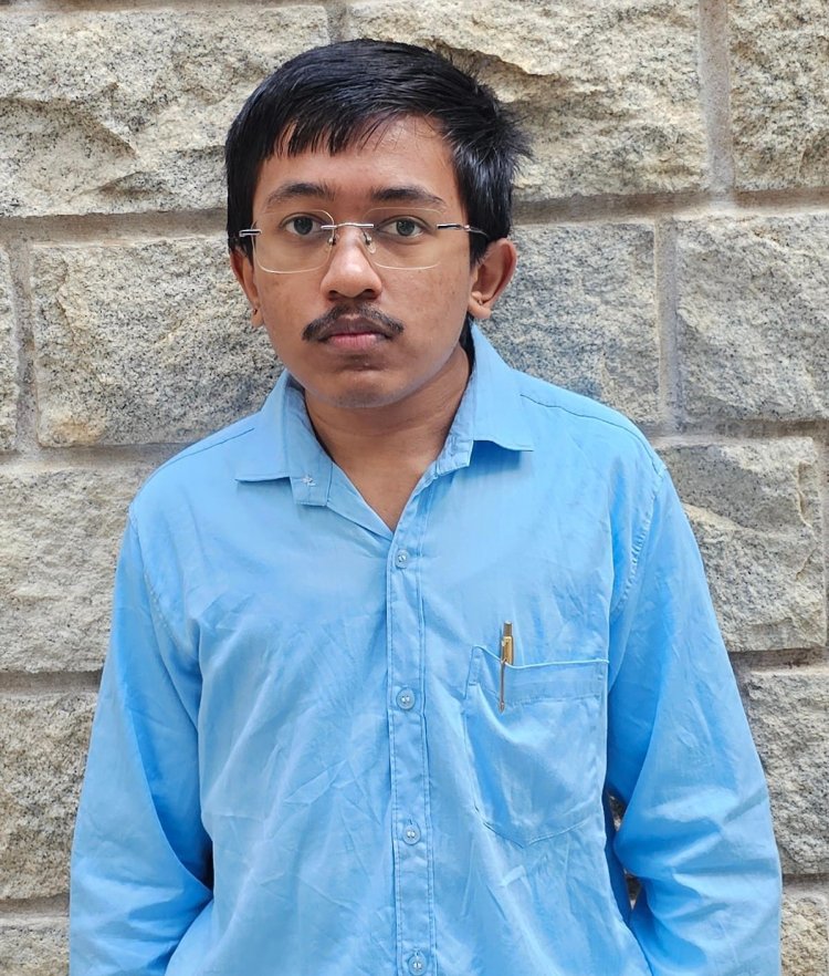 Revanth Rajeev: A Multi-Talented Young Innovator Blending Technology, Creativity, and Social Impact