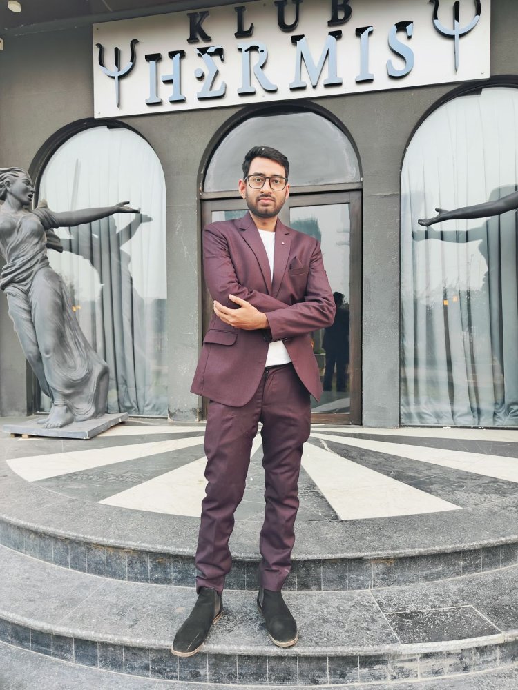 Radian Marketing: Driving Digital Excellence for Indian Businesses