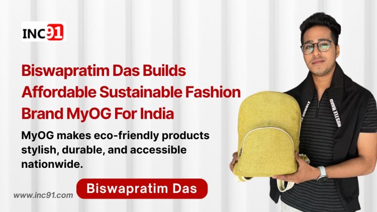 Identifying the Gap in Sustainable Fashion