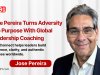 From Prisoner to Purpose-Driven Coach: Jose Pereira’s Journey to Redefine Leadership