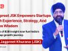 From Corporate Veteran to Startup Catalyst: Jagpreet’s Bold Pivot