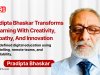 Rewriting Learning: How Pradipta Bhaskar’s Prolancit is Disrupting eLearning with Purpose