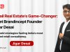 Building Brandincept: Jigar Desai’s Blueprint for Retail Success