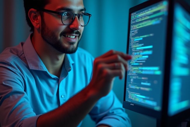 SparkInnovate IT Solutions: India’s Silent Tech Powerhouse Redefining Global Innovation.