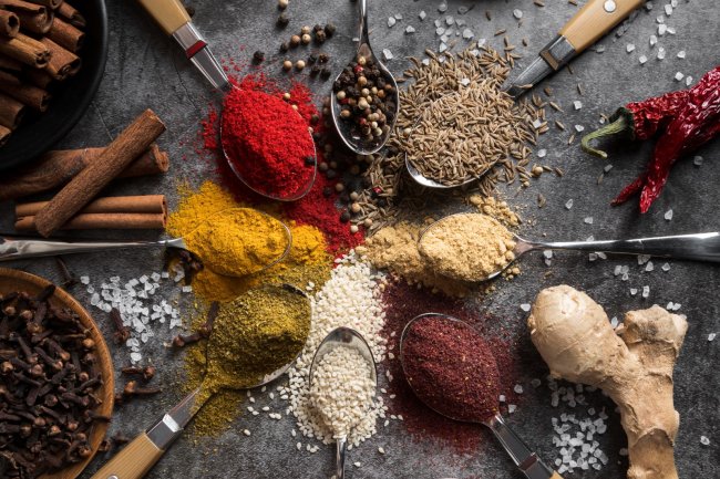 Lifora Exim Pvt. Ltd: Spicing Up Global Trade with Indian Authenticity.