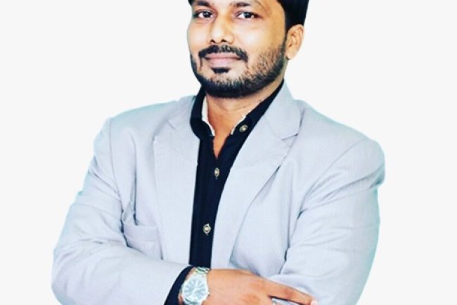 Anup Giri: From Coding Dreams to Building India’s Digital Entrepreneurs