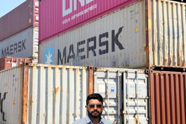 From Code to Commodities: The Journey of Bhargav Oza in Global Metals Trade