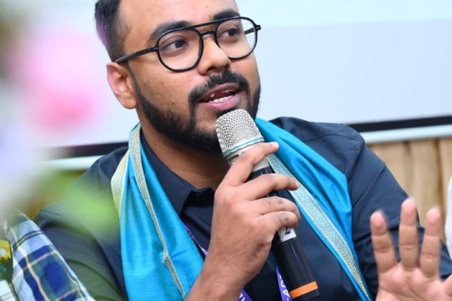 How a Small-Town Boy from Kolkata Is Making India Finance-Literate: The Story of Satyajit Banerjee