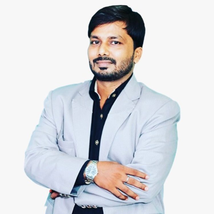 Anup Giri: From Coding Dreams to Building India’s Digital Entrepreneurs.