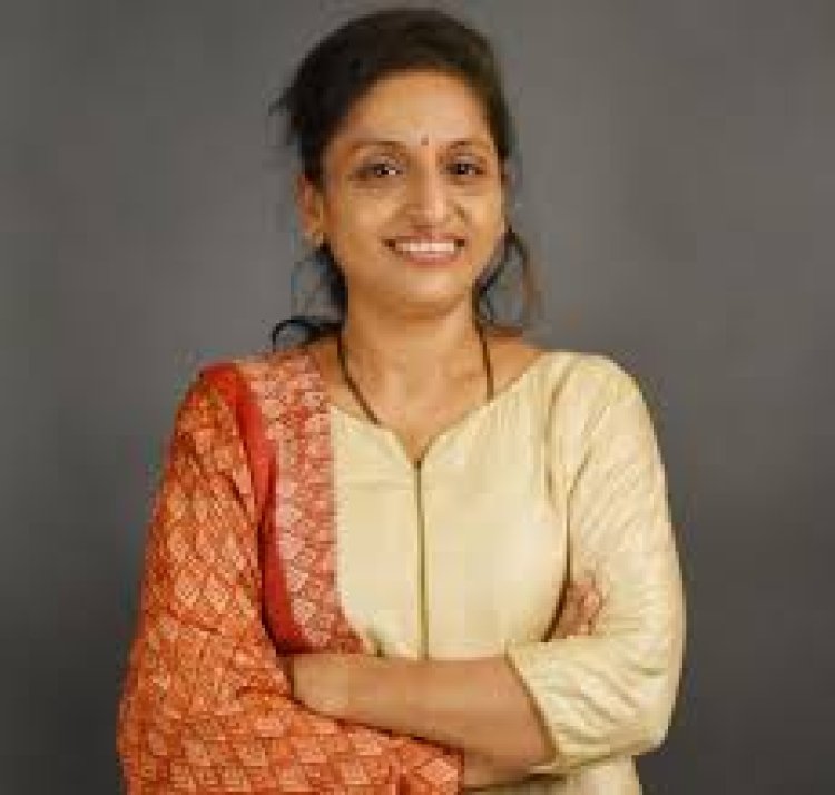 Dr. Megha Phansalkar: Weaving a New Future for India’s Rural Artisans