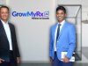 Madhavbaug Leaders Yogesh Walawalkar and Clifford Quadros Exit to Launch AI Healthcare Venture, GrowMyRx.AI