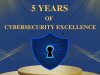 Matayo Marks 5 Years of Cybersecurity Excellence 