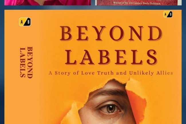 From a dentist to a clinical researcher, author and mentor