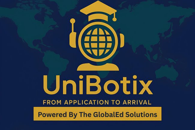 UniBotix Global: Simplifying Dreams of Studying Abroad with Expert Guidance, Direct University Partnerships, and Unique Scholarship Programs