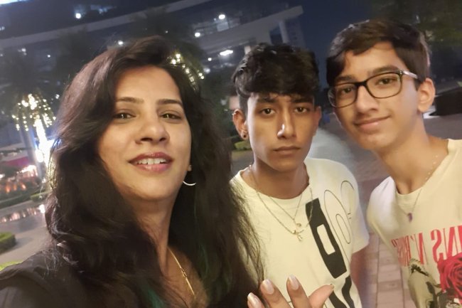 From Personal Loss to Purposeful Living: Swati Singh’s Journey with Dakshleela