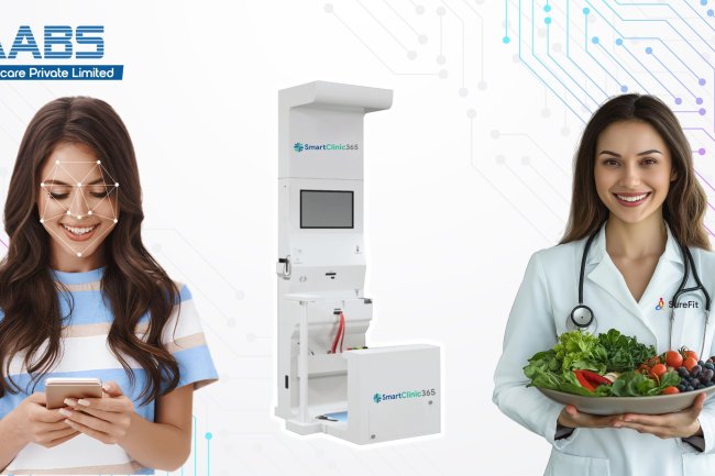 AABS Healthcare Pvt Ltd Poised to reach ₹100 Crore Sales by March 2026, Driven by Breakthrough Preventive Health Technologies Under HealthTunnel Brand
