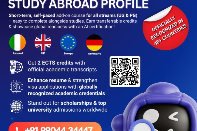 Before You Fly Abroad: ECTS Credits – The Game-Changing Edge for Your Study Abroad Profile (UK, Ireland, Germany, France, Finland, Netherlands & Beyond)