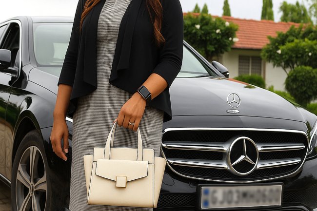Inside The Bags Vault with Bhavini Khakhkhar: Curating Luxury for the Life You Actually Live