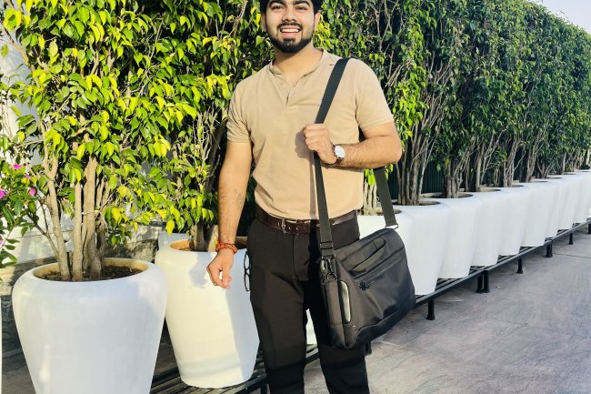 From Import Gap to Indian Glory: How Ritesh Bhatia’s The Decorshed Sparked a Home Décor Revolution