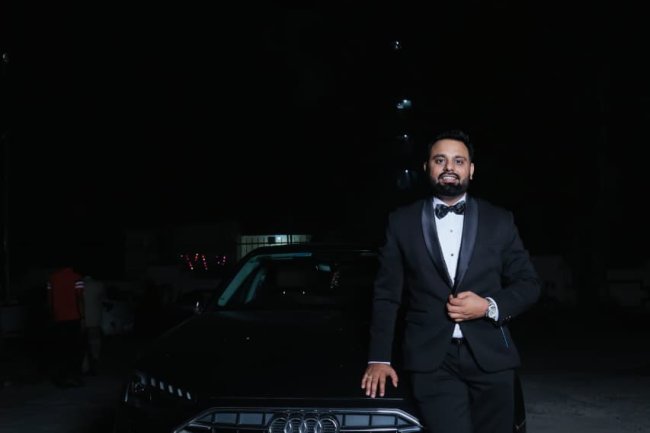 Struggles made the path bright – Engineer to Entrepreneur, Shaurya Samman winner – Inspiring story of Mr. Abhineet Setu