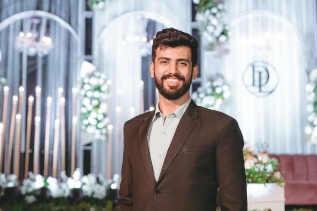 From Panvel’s Shared Autos to a 1+ Crore Net Worth at 28: Neeraj Jethnani’s Story