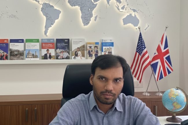 Europa Fusion: Guiding Students Toward Global Classrooms