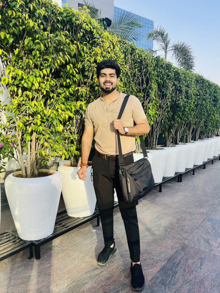 From Import Gap to Indian Glory: How Ritesh Bhatia’s The Decorshed Sparked a Home Décor Revolution