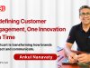 Building sprintcart: Ankul Nanavaty’s Journey of Redefining Customer Engagement